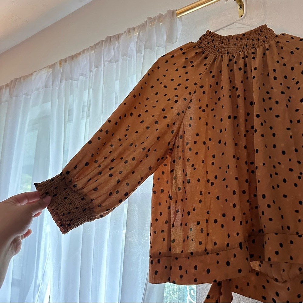 Blouse